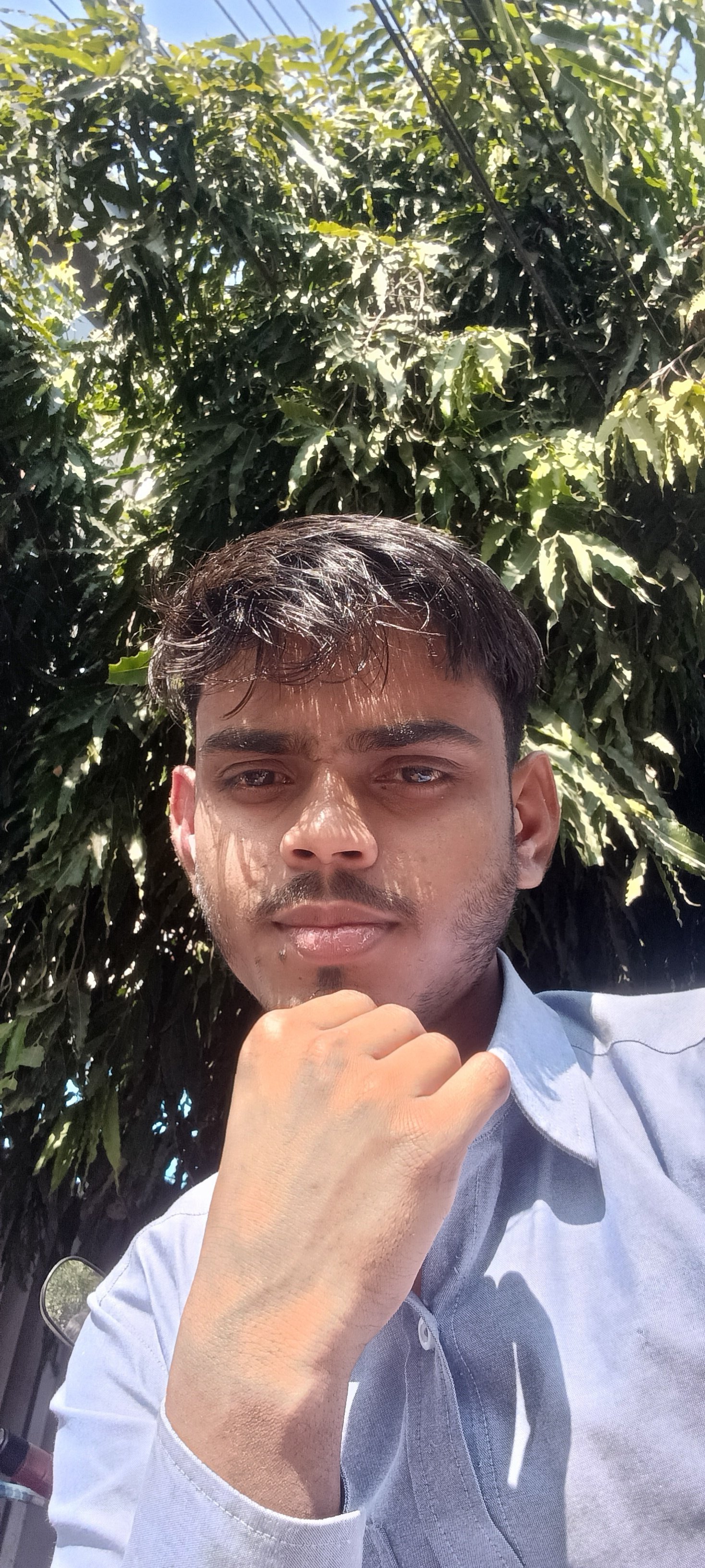 Cotton premium Shirt